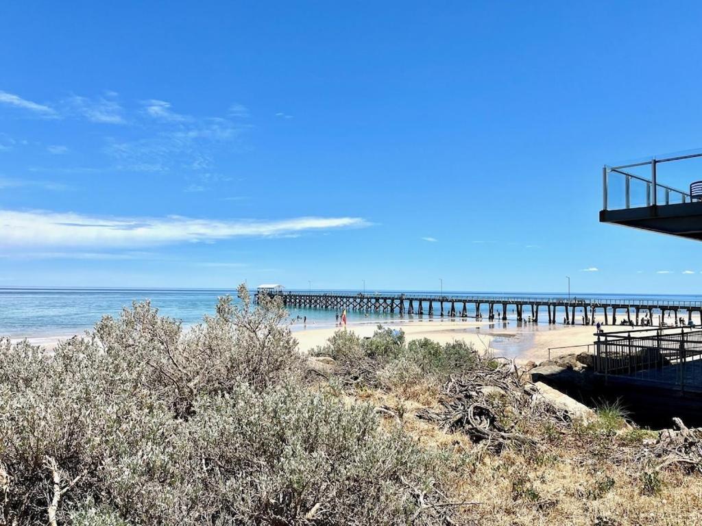 Kerrigan'S On Seaview- One Minute Walk To Beach - Not Beachfront Henley Beach South エクステリア 写真